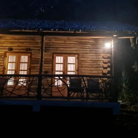 Aya Natural Udumbanshola Exterior photo